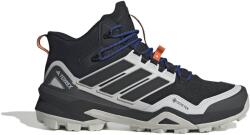 Adidas Обувки Adidas Men's Non-Waterproof Hiking Boots - Black/Black/Gry