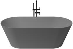  Leman kád_75x170_Cemento Brillo (ZEN0468)