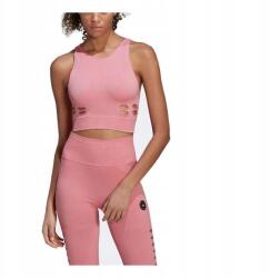 adidas Rózsaszín Bralet Asmc Tpr S HD9071 (L) (HD9071)