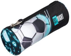 St. Majewski St. Right focis henger tolltartó - Neon football (681172)
