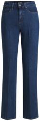 Boss Дънки Boss Women's Parkway Straight Jeans - Open Blue