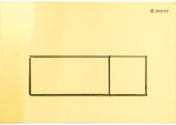  DEANTE GOLD nyomólap (CST_Z51P)