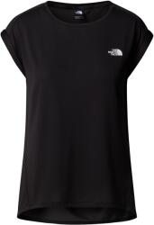The North Face Дамска тениска The North Face Womens Short-Sleeve Performance T-Shirt - TNF Black