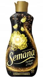 Semana SEMANA_Gold Fever Folyadék textilöblítéshez Perfumes of Night 1, 65 L 75 mosás (3800024047336)