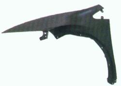 Honda Civic 2009-2012 - Első sárvédő bal (EU tip. 3/5 ajtós)