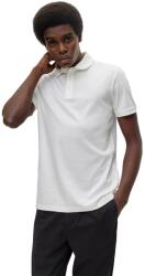 Boss Блуза с яка Boss Men's T Perry Short Sleeve Polo Shirt - White