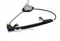 goRabbit Ablakemelő Szerkezet Bal Hátsó Fiat Grande Punto (199_)