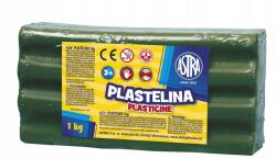 ASTRA Gyurma 1 kg Sötét Zöld 1019 (2152)