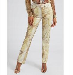 Guess Flitteres Mintás Nadrág (29/32) (594546)