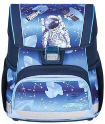 Herlitz Loop űrhajós ergonomikus iskolatáska - Cosmic (50049097)