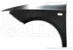 Seat Ibiza 2015-2018 - Első sárvédő bal