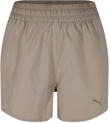 PUMA Къси панталони Puma Women's Run Heavyweight Velocity Performance Gym Shorts - Hazelnut