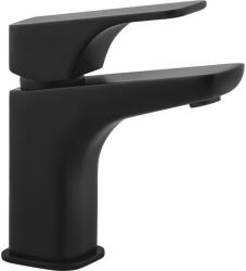  Hiacynt NERO mosdó csaptelep KIFUTÓ! (BQH_N21M)