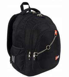 St. Majewski St. Right anatómiai iskolatáska, hátizsák - X White (683398)