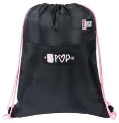 St. Majewski St. Right tornazsák - Pink K-pop (691263)