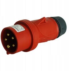  Hordozható csatlakozó 5P 16A IP54 400V Mennekes 9319 (13510)