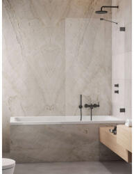  Essenza Pro PNJ II 50 kádparaván_szálcsiszolt fegyvermetál (10101050-92-01) (35099)