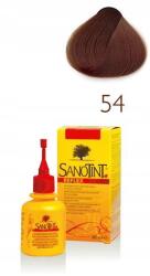 Sanotint Reflex 54 Golden Chestnut 80 ml Ingyenes