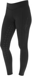 KERBL ClassicStar Lovagló leggings gyermek, fekete, 140/146 (KR3230142)