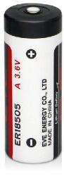 EVE ER18505 3, 6V 4000mAh thionyl-klorid lítium elem - vartaelembolt