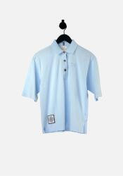 Tommy Hilfiger Kék Póló (s) (WW0WW30050DYE)