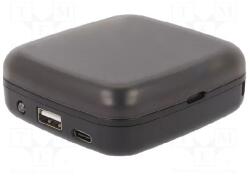  Xtar BC4 - 4 Töltőhelyes 1, 5V Li-Ion / 1, 2V NiMH Akkumulátor Töltő (XR-BC4) - vartaelembolt