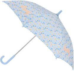 SAFTA Чадър Safta Moos Lovely umbrella - Blue (Multicolor)