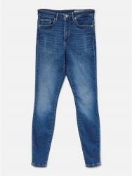 Vero Moda Дънки Vero Moda Women's Skinny Jeans - Med Blue Denim