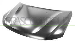 Dacia Duster 2018-2021 - Gépháztető