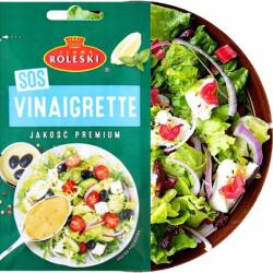 Roleski Dressing Vinaigrette Winegret szósz Salátákhoz és Ételekhez Tasak 50g Roleski (K 2305)
