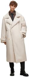 HUGO BOSS Яке Boss Men's Icebreaker Full Zip Jacket - Light/Grey