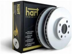 Hart Első Tárcsák 241 075