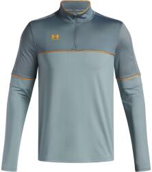 Under Armour Challenger Midlayer Top Mens - Jasper Blue
