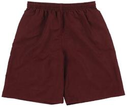 FASHY Бански гащета Fashy 2470 swimming shorts - Red (Bordeaux)