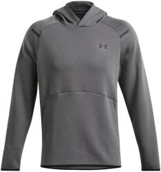 Under Armour Поларена блуза Under Armour Men's Unstoppable Fleece Hoodie - Castlerock