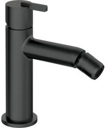  Silia bidé csaptelep, fekete (BQS_N30M)