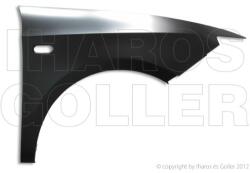 Seat Ibiza 2008-2012 - Első sárvédő jobb