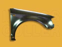 Audi A3 2004-2008 5ajtós - Első sárvédő jobb