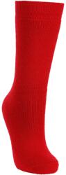 Trespass Чорапи Trespass Kids' Tubular Ski Socks - Red