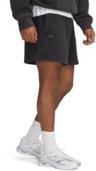 Under Armour Поларени къси панталони Under Armour Men's Icon Fleece Jogger Shorts - Black - sportihobi - 107,55 лв