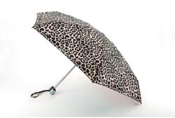 Fulton Umbrellas Чадър Fulton Umbrellas Tiny Umbrella - Claasic Leopard