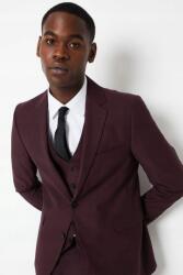 Burton Elegáns Bordó Blézer (50) (581490)