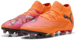 PUMA Футболни бутонки Puma Future 8 Ultimate Adults Firm Ground Football Boots - Orange/Black - sportihobi - 619,98 лв