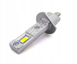 motoLEDy Led izzó H1 12-24V Canbus 4500lm 1 db erős