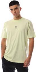Marshall Artist Тениска Marshall Artist Men's Atmsphra Regular Fit T-Shirt - Cyber Lime