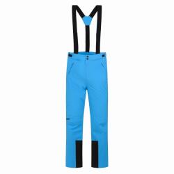 Nevica Панталони Nevica Men's Meribel Waterproof Ski Trousers - Blue