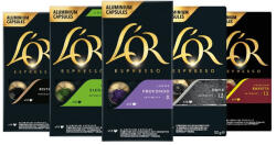L'OR MixPack Essential 50 db