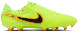 Nike Футболни бутонки Nike Tiempo Legend 10 Academy Adults Firm Ground Football Boots - Volt/Black