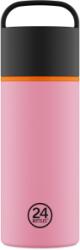 24Bottles 24 Bottles - 730ml Spin Bottle Termosz - Flamingo (24B2226)