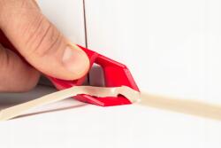  Kés Szilikon Eltávolító Kivágószer szilikon (drapak)